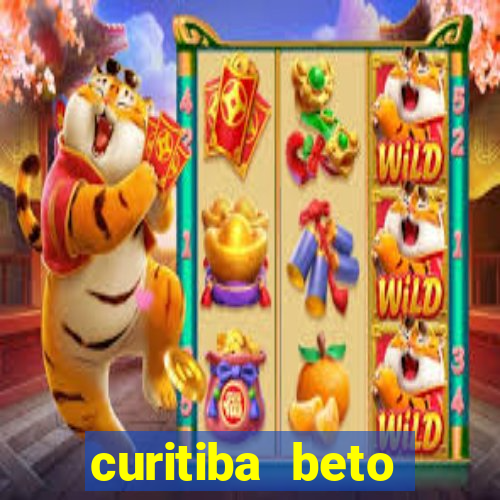 curitiba beto carrero distancia